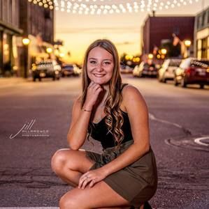 Meet your Posher, Camrie